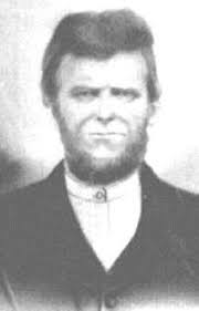 John Hershman (1819-1899)