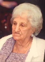 Angelina Reta Obituary (2014)