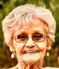 Ruby Burrows Obituary