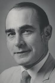 Hugh Burrows Obituary