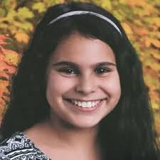 Avani Doshi's Tribute Page