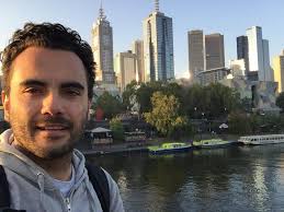 Backpackers for Great Ocean Road trip?