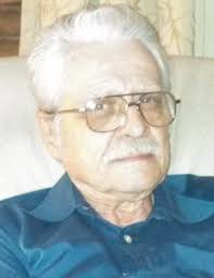 Obituary information for Joseph Lee Grady