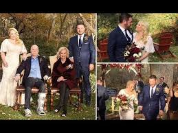 We did not find results for: Video Meghan Mccain Wedding