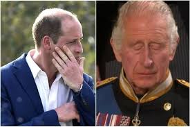 SAD NEWS: 30 minutes ago! Prince William has issued a statement
