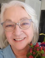 Obituary for Theresa Frances Loomis