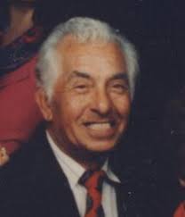 ANTHONY LARA Obituary (2010)