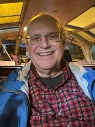 Obituary for Ira Philip May