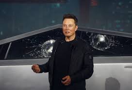 He owns 21% of tesla but has pledged more than half his. Party At Elon S Musk To Hold A Hackathon Shindig At His House