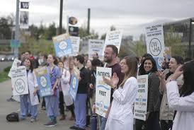 Your ehic or ghic is not a substitute for travel insurance. The Epidemic We Don T Talk About Response To The University Of Washington Resident Physician Strike In House The Online Peer Reviewed Publication For Residents Fellows