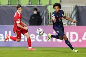 News emerged yesterday that chelsea are in advanced talks with sevilla over the france international, who has established himself as one of the standout young defenders in european football over the last four seasons. France Team Who Is Jules Kounde Selected For The First Time With The Blues The Limited Times