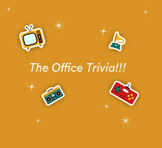 Jun 08, 2021 · today i am sharing free printable summer trivia quiz and its answer key. 100 The Office Trivia Questions And Answers Thought Catalog