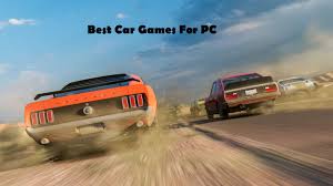 Two cars race side by side to see who can reach the finish line first. Best Car Games For Pc Windows 10 8 7 Mac Full Free Download