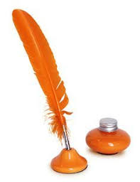 Calligraphy And Quills On Pinterest Quill Calligraphy And Calligraphy Pen Set Calligraphy Pens Pen Sets