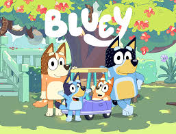 Meet bluey | bluey official website. Bluey Adds Vtech As A Partner For Electronic Toys Anb Media Inc