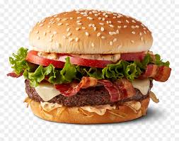 In 1972, the 2,000th mcdonald's opened its doors, and. Mcdonald S Clubhouse Burger Bacon Quarter Pounder With Cheese Hd Png Download Vhv