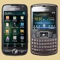 Samsung i89Omnia HD - Full