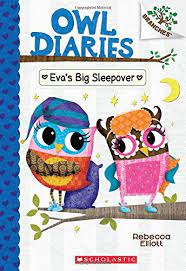 A branches box set by elliott, rebecca book the fast. Amazon 10 Best Chapter Books For Kids 2021 Best Deals For Kids In 2021 Sleepover Diary Book Chapter Books