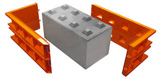 Thinking about cover block price and cover block manufacturing machine.?. Betonblock