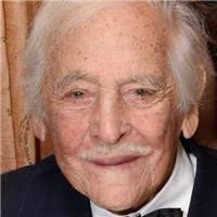 Abelardo Rodriguez M. Obituary (1918