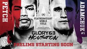 Troy Jones vs Omari Boyd (Fight Video)