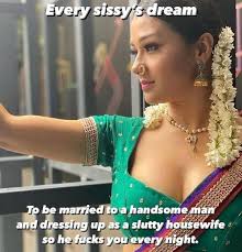Apr 23, 2014 · r/sissycaptions: Every Sissy S Dream Maheshwari Crossdressing Blog
