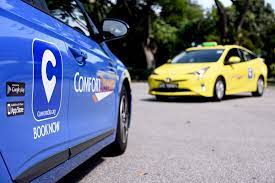 Comfortdelgro is a land transport company operating over 46,000 taxis, buses and rental vehicles around the world. Comfortdelgro Taxi Home Facebook