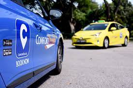 Apply to traineeship, information technology manager, head mobility and more! Comfortdelgro Taxi Home Facebook