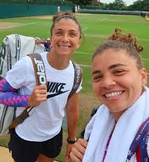 Jasmine Paolini Fans club