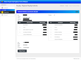 Sebelum membuat pendaftaran, pastikan anda menyediakan beberapa maklumat penting seperti berikut Spgatm 4 0 1 Apk By Ox Tech Details