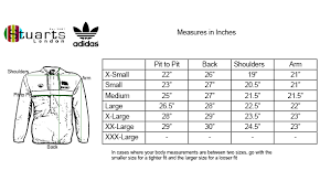Adidas Clothing Size Chart Adidas Superstar Shoes Womens