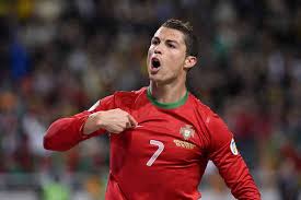 If you know, you know. Trivia Questions And Answers On Cristiano Ronaldo Sporty Ghost