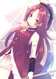 /sakura kyouko | Page 4 | yande.re