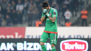 25 haziran 1991, neu ulm), kaleci mevkinde forma giyen türk millî futbolcudur. Besiktas Ta Kaleci Gunay Guvenc Soku