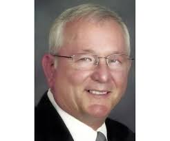 Donald Anderson Obituary (1939