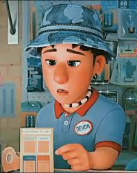 Devon Disney Movie Live Wallpaper