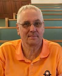 Obituary for Fred Allen May