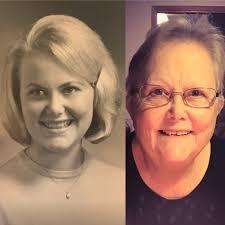 Laurel Adams Obituary