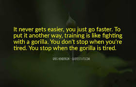Top 41 Tired But Fighting Quotes Famous Quotes Sayings About Tired But Fighting