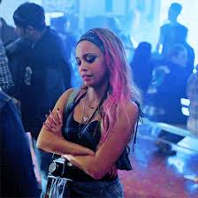 She is portrayed by vanessa morgan. Riverdale Season 2 Episode 3 The Watcher In The Woods Tv Watchers Unite