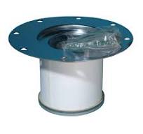 Amazon.com: YUQ 1613839702 2901056602 Oil Separator for Atlas Copco Air  Compressor Replacement Part GA37 GA45 : Industrial & Scientific