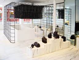 The new york loft board, charged with regulating and resolving issues regarding the legalization and use of certain loft buildings converted to. Alexander Wang Flagship Store In Soho New York Yellowtrace Design Alexander Wang Couleurs D Automne