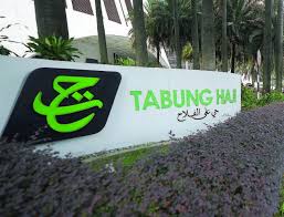 Smk dato haji mohd taib chemor perak; Tabung Haji Disposes Of Rm2 6b Equities Since 2q