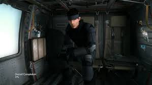 All type of versions can be found in here. Metal Gear Solid V Mod Unlocks All Hidden And Dlc Items Tweaktown