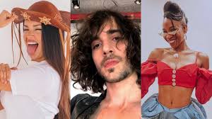 Mas não fiz depois que saí da casa, não, no isso é resolvido com um pontinho de botox. Bbb21 Veja Quantos Seguidores Os Brothers Ja Ganharam No Reality Dci