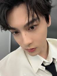 Jan.07,26] Tian Xuning's new Weibo update!