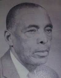 Jacob Turner “Jake” Chestnut (1885-1967)