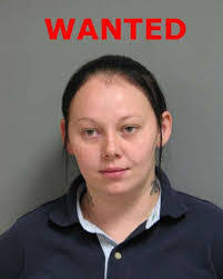 Ashley Pafford's Instagram, Twitter & Facebook