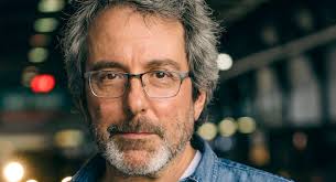 Episode 20: Warren Leight, "Law & Order: Special Victims Unit"