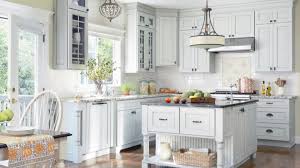 To stay within your budget for kitchen cabinets, don't be afraid to mix and match styles and brands to achieve the look and price point you desire. Renovating On A Budget Dulles Kitchen And Bath